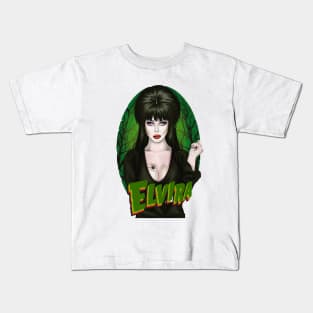 Elvira Kids T-Shirt